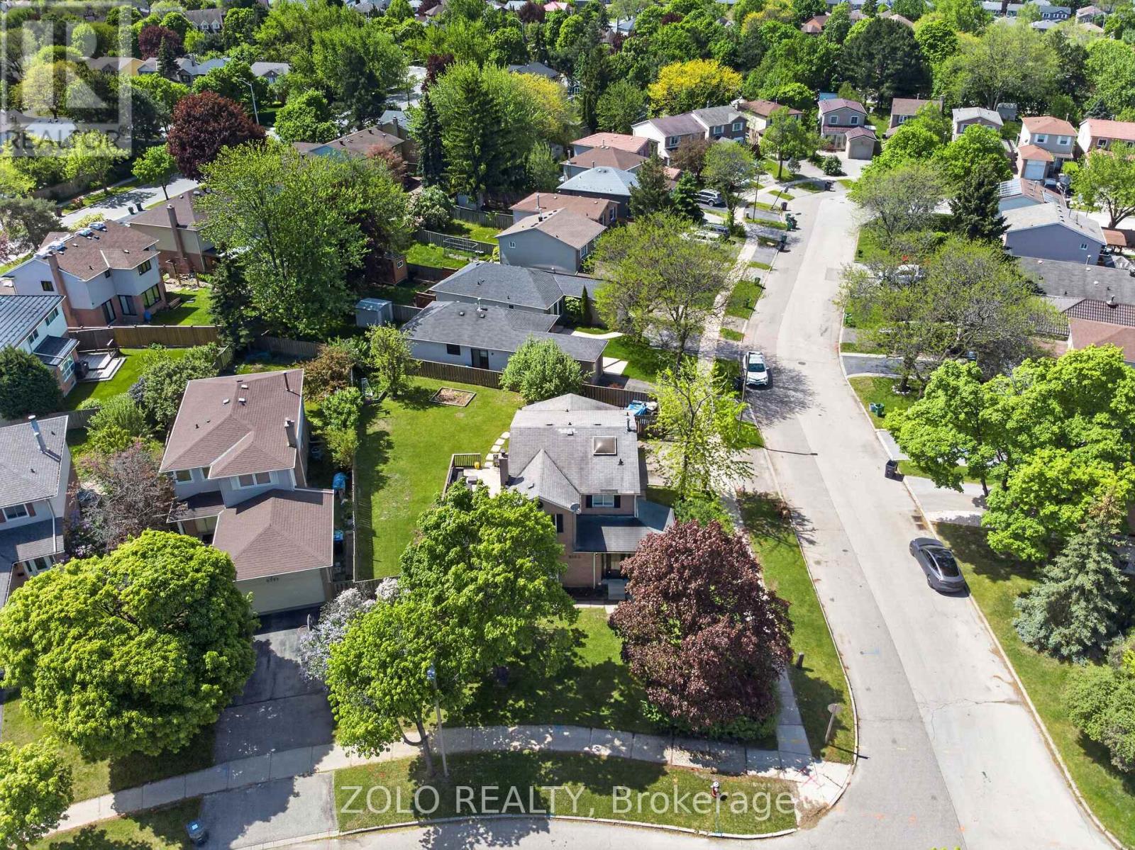 6166 Kindree Circle, Mississauga, Ontario  L5N 3C2 - Photo 35 - W13159400