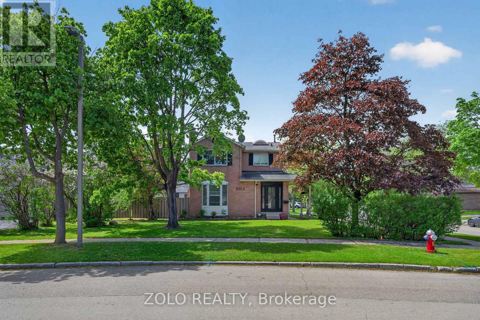 6166 Kindree Circle, Mississauga, Ontario  L5N 3C2 - Photo 36 - W13159400