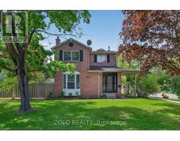 6166 KINDREE CIRCLE, Mississauga, Ontario