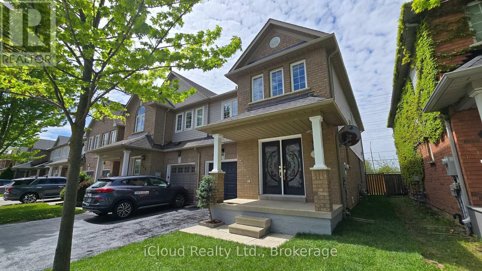 316 Black Drive, Milton, Ontario L9T 6S2 - Photo 2 - W13159406