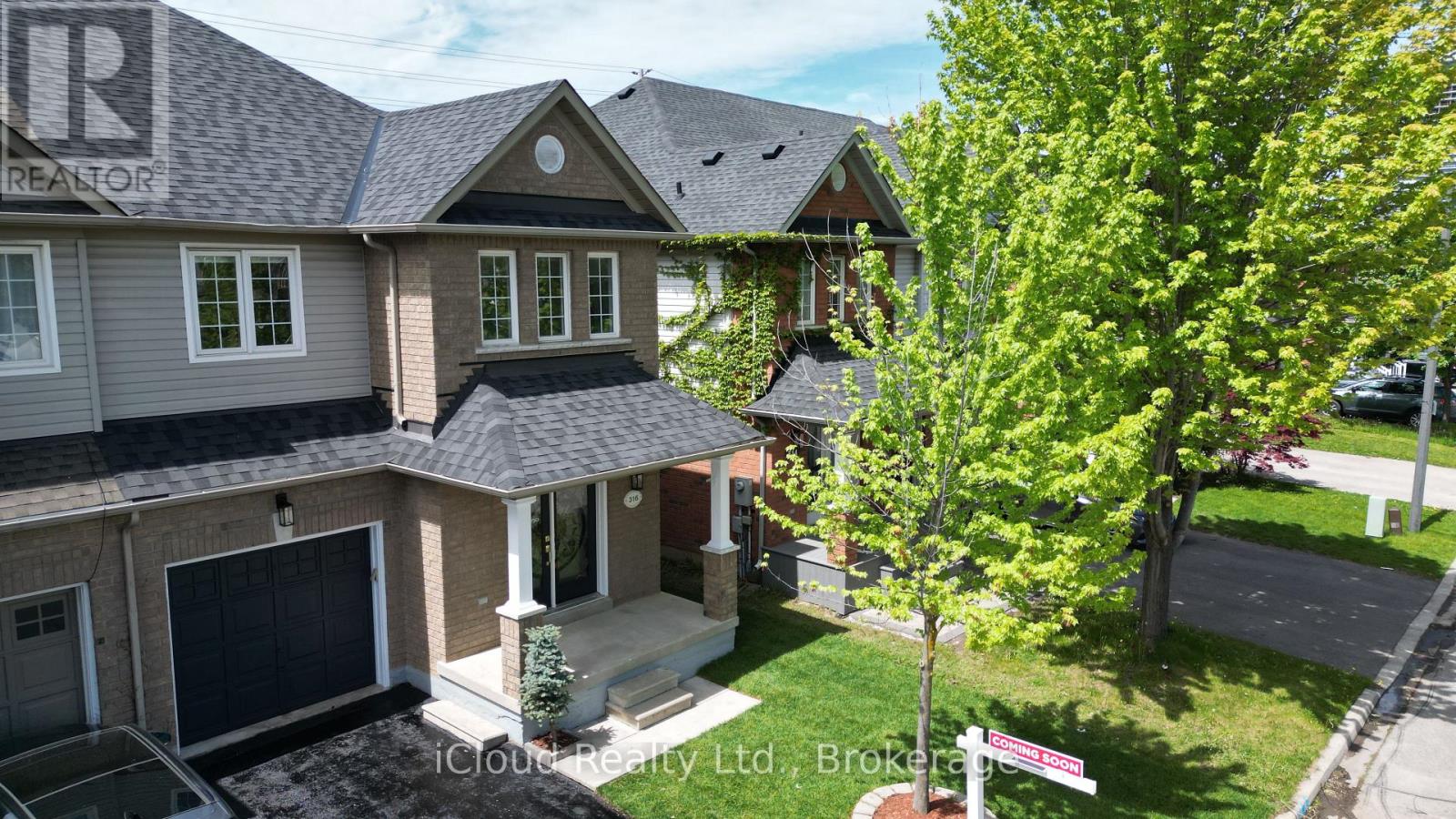 316 Black Drive, Milton, Ontario L9T 6S2 - Photo 3 - W13159406