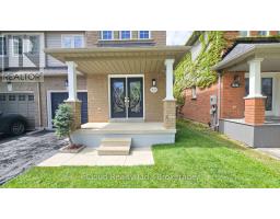 316 BLACK DRIVE, Milton, Ontario