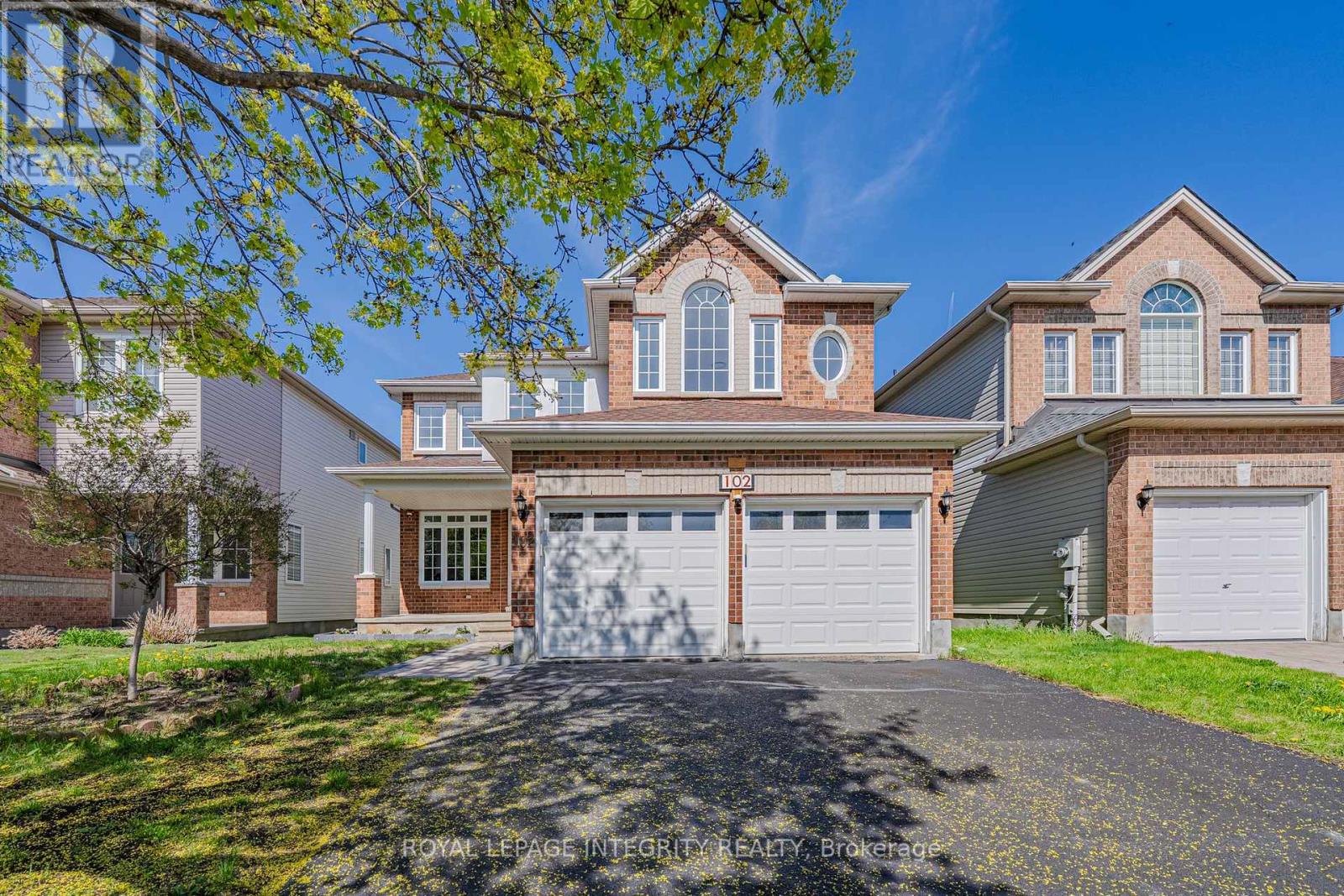102 Whitestone Drive, Ottawa, Ontario  K2C 4C5 - Photo 1 - X13153216