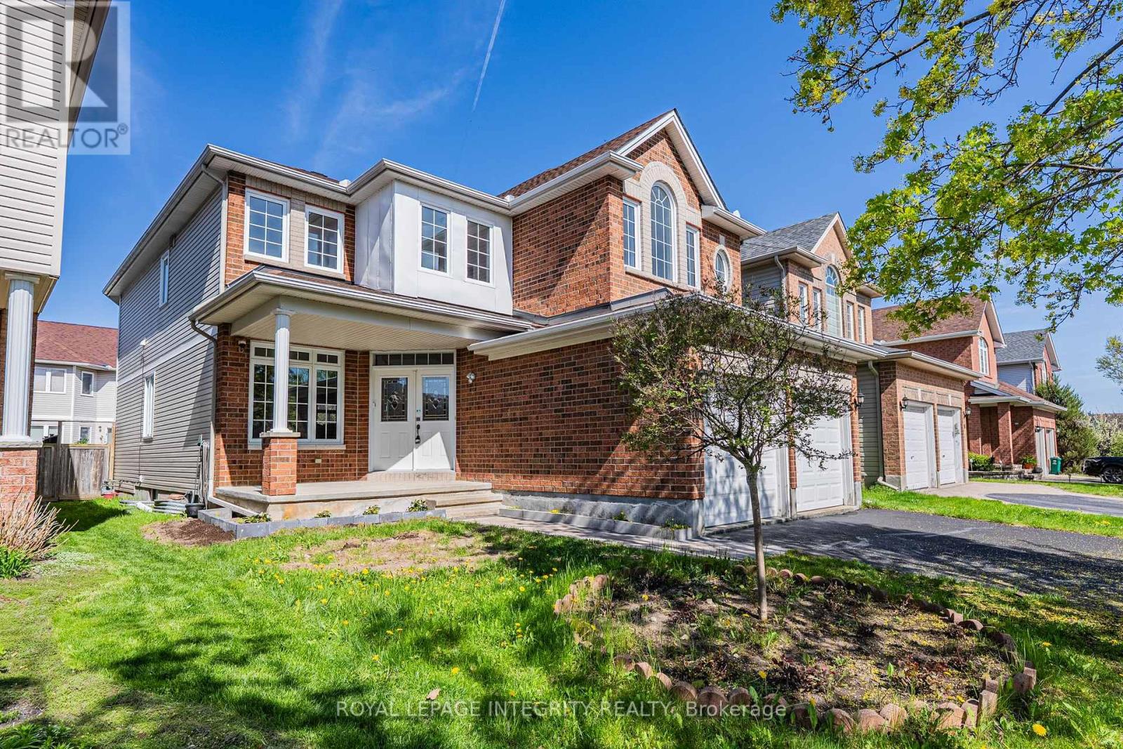 102 Whitestone Drive, Ottawa, Ontario  K2C 4C5 - Photo 3 - X13153216