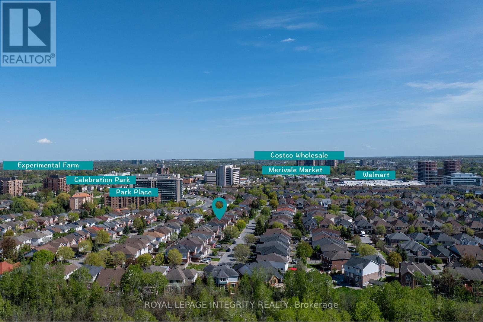 102 Whitestone Drive, Ottawa, Ontario  K2C 4C5 - Photo 41 - X13153216