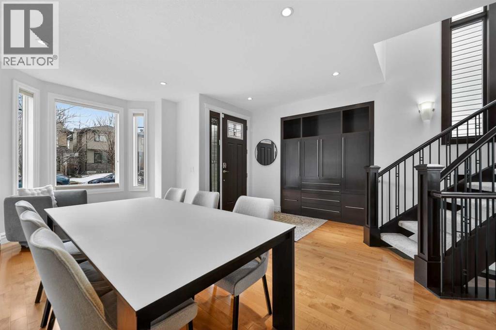 1924 48 Avenue SW, Calgary, Alberta  T2T 2T3 - Photo 6 - A2302662