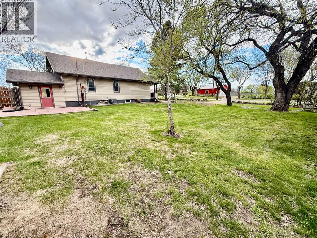 5039 53 Street, Provost, Alberta  T0B 3S0 - Photo 21 - A2285748