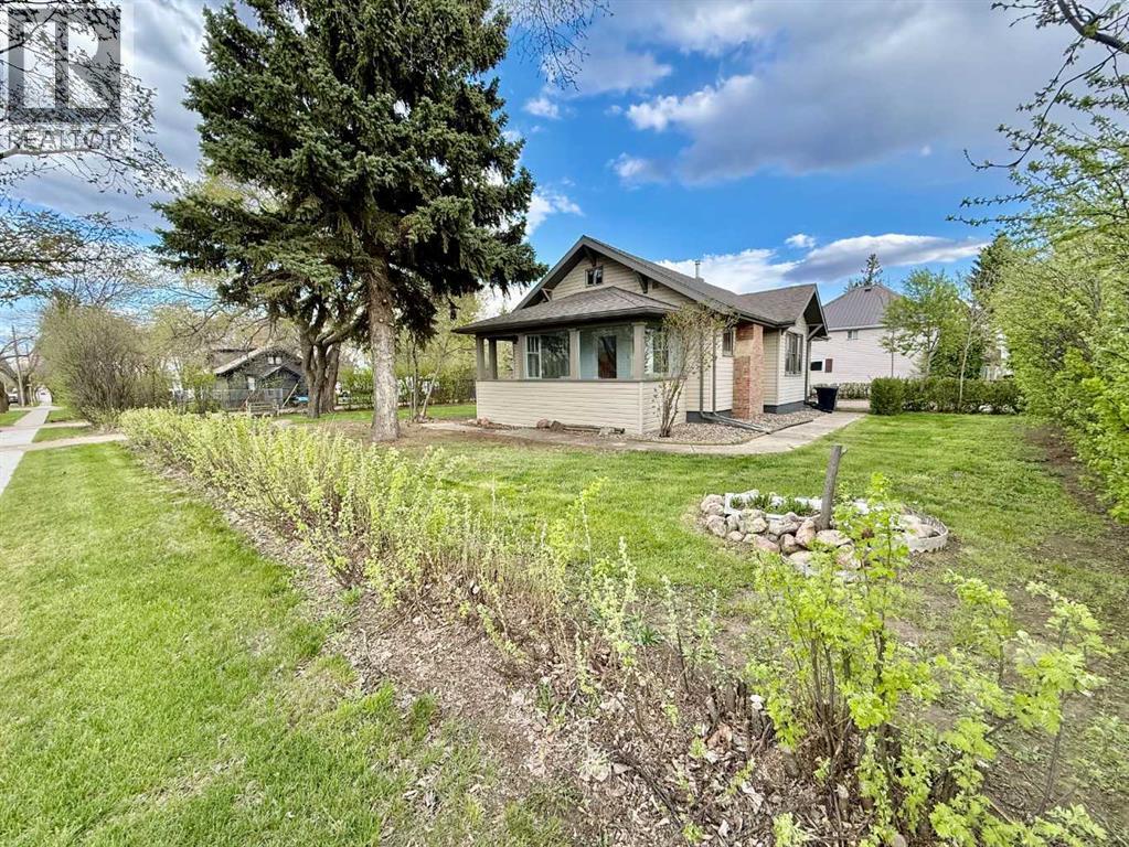5039 53 Street, Provost, Alberta  T0B 3S0 - Photo 2 - A2285748