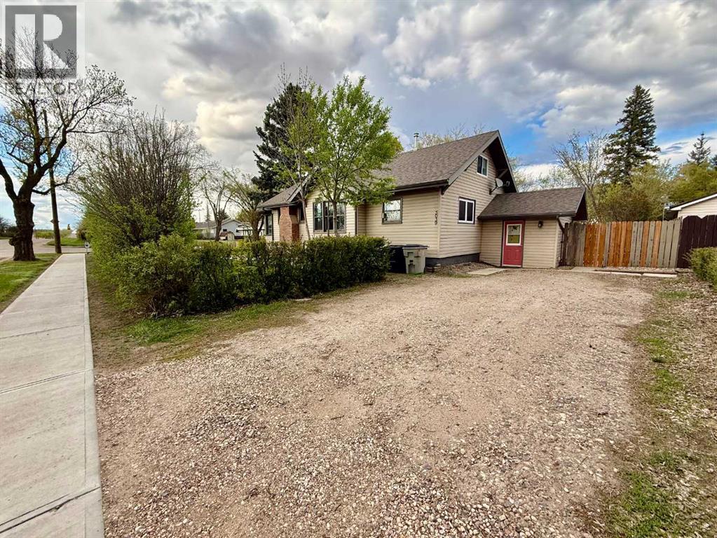5039 53 Street, Provost, Alberta  T0B 3S0 - Photo 24 - A2285748