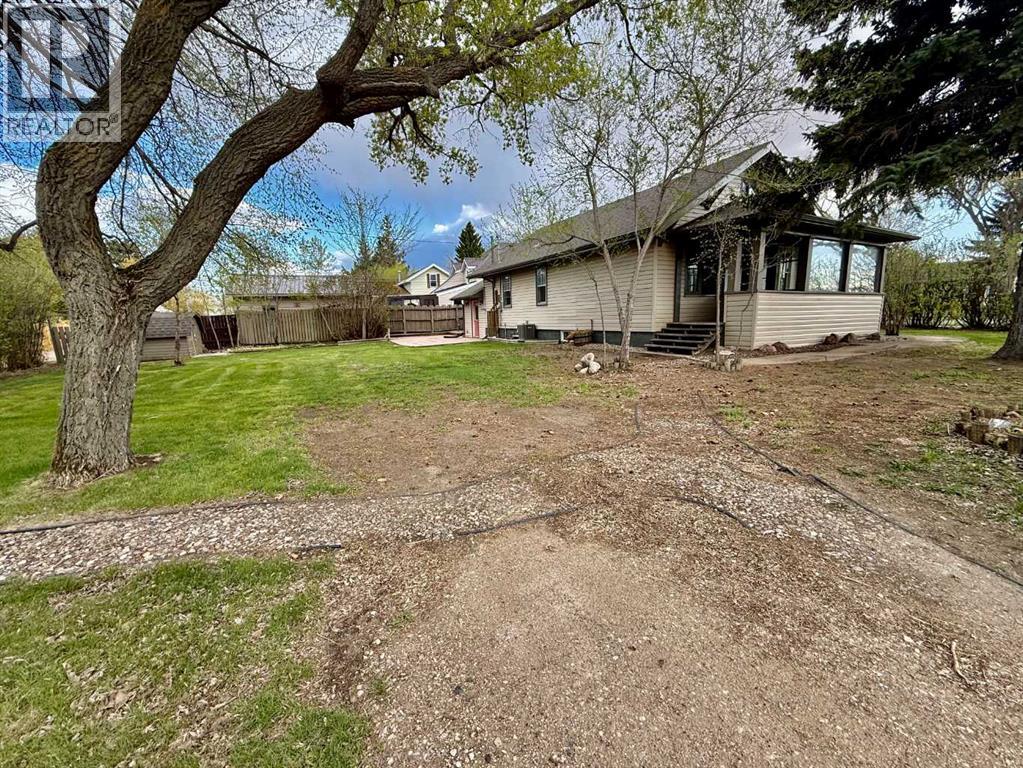 5039 53 Street, Provost, Alberta  T0B 3S0 - Photo 20 - A2285748