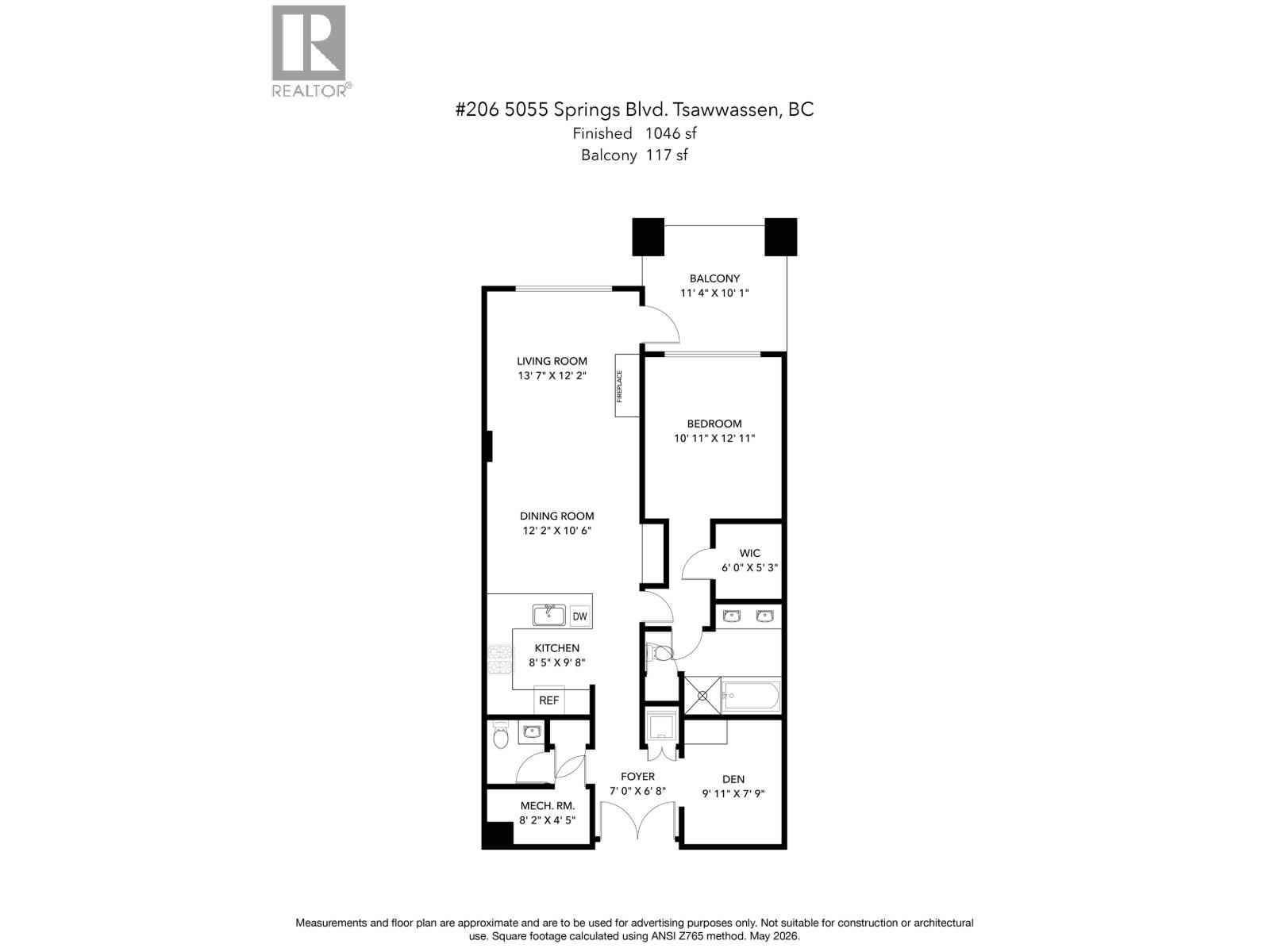 206 5055 Springs Boulevard, Tsawwassen, British Columbia  V4M 0A5 - Photo 37 - R3126341