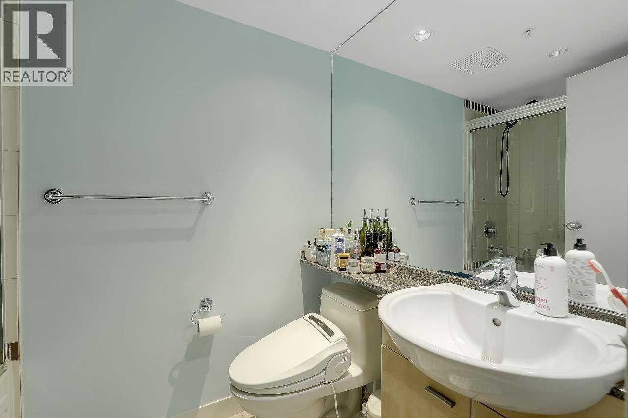 601 1408 Strathmore Mews, Vancouver, British Columbia  V6Z 3A9 - Photo 13 - R3126570