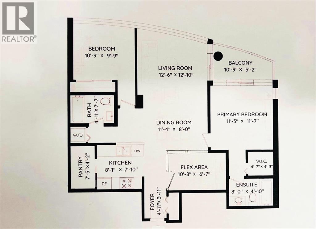 601 1408 Strathmore Mews, Vancouver, British Columbia  V6Z 3A9 - Photo 16 - R3126570