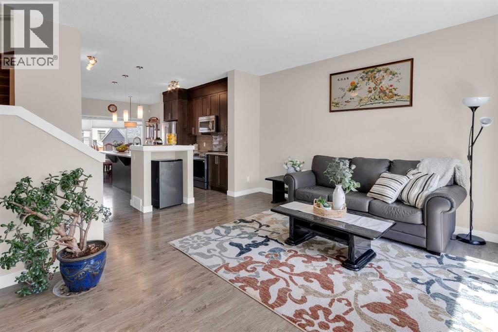 70 Sage Bluff Gate NW, Calgary, Alberta  T3R 0Y9 - Photo 2 - A2306902