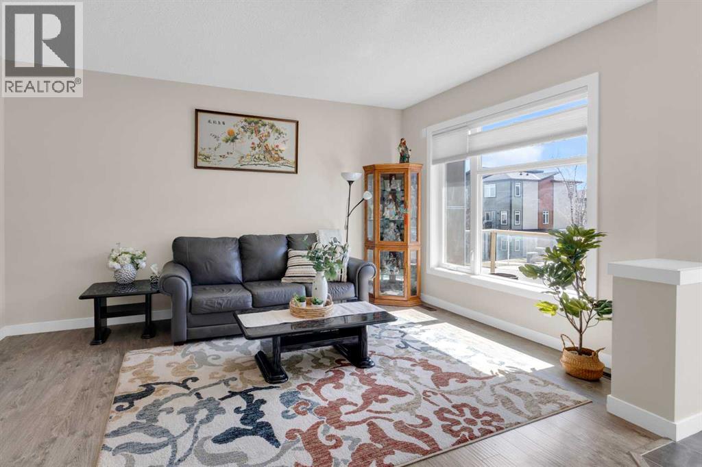 70 Sage Bluff Gate NW, Calgary, Alberta  T3R 0Y9 - Photo 3 - A2306902