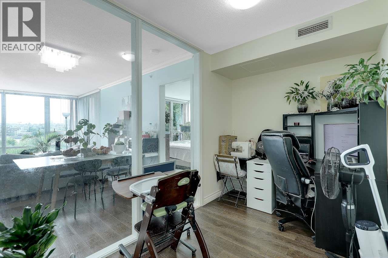601 1408 Strathmore Mews, Vancouver, British Columbia  V6Z 3A9 - Photo 11 - R3126570