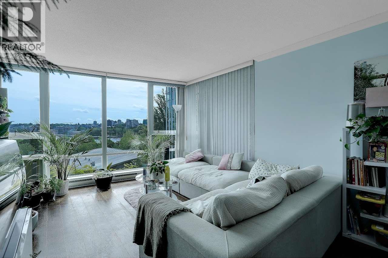 601 1408 Strathmore Mews, Vancouver, British Columbia  V6Z 3A9 - Photo 5 - R3126570