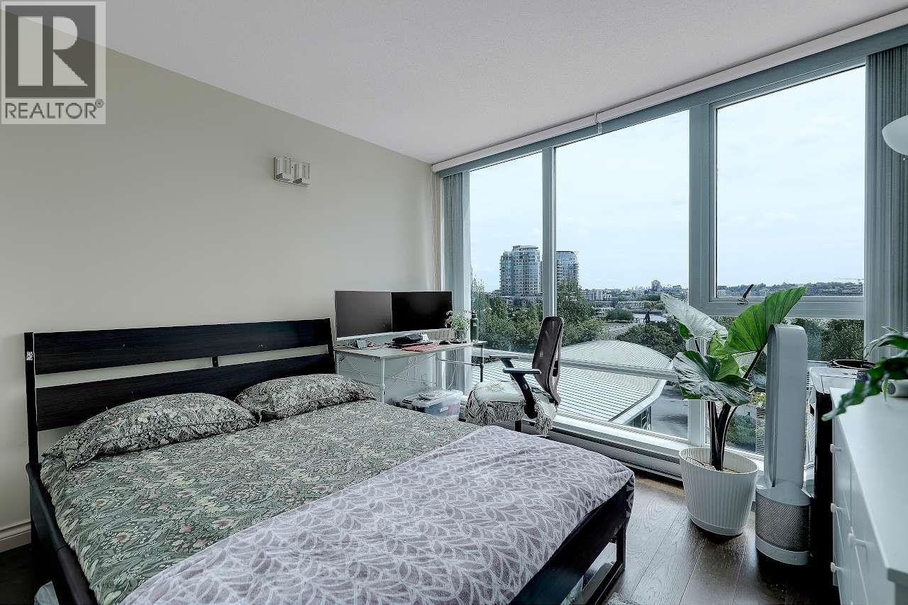601 1408 Strathmore Mews, Vancouver, British Columbia  V6Z 3A9 - Photo 8 - R3126570
