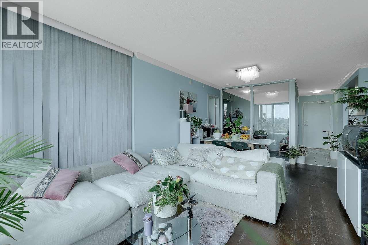 601 1408 Strathmore Mews, Vancouver, British Columbia  V6Z 3A9 - Photo 7 - R3126570
