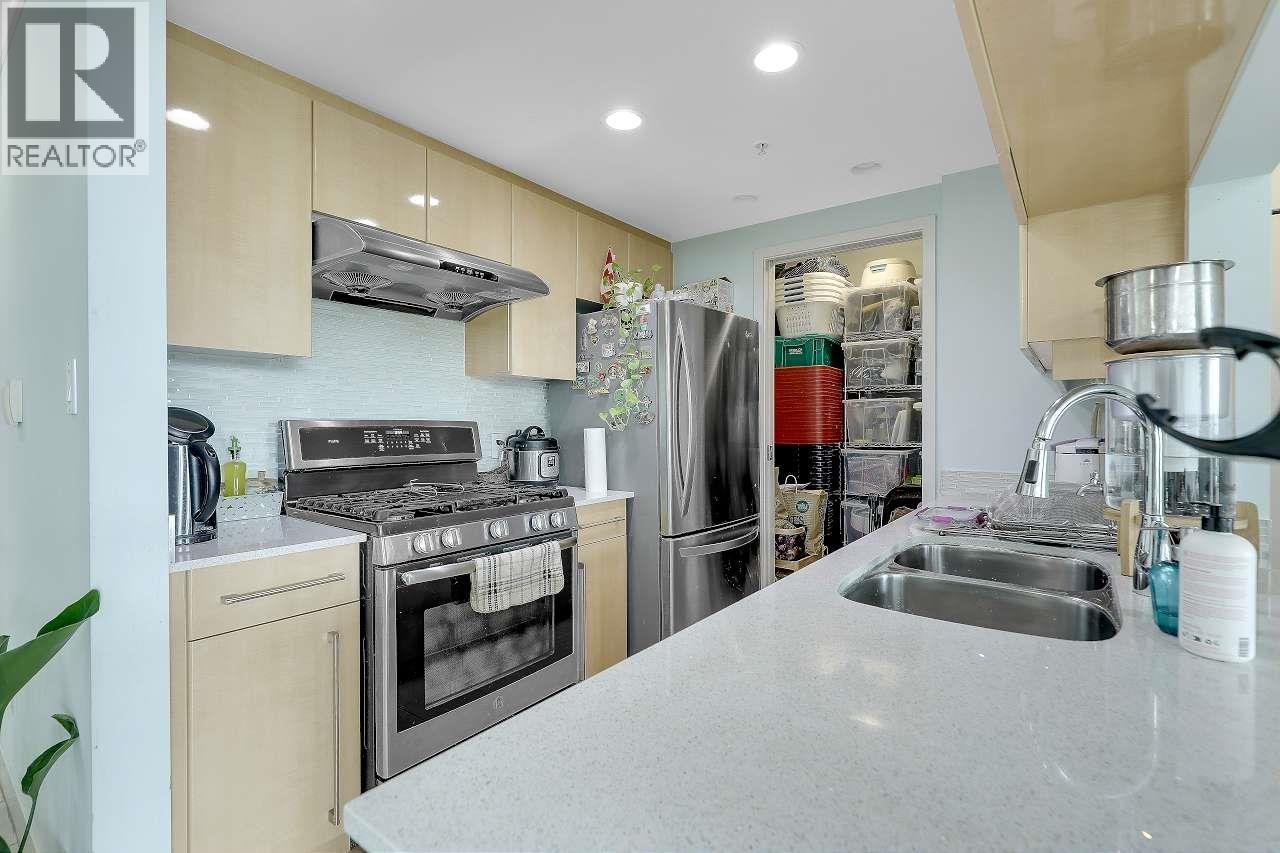 601 1408 Strathmore Mews, Vancouver, British Columbia  V6Z 3A9 - Photo 6 - R3126570