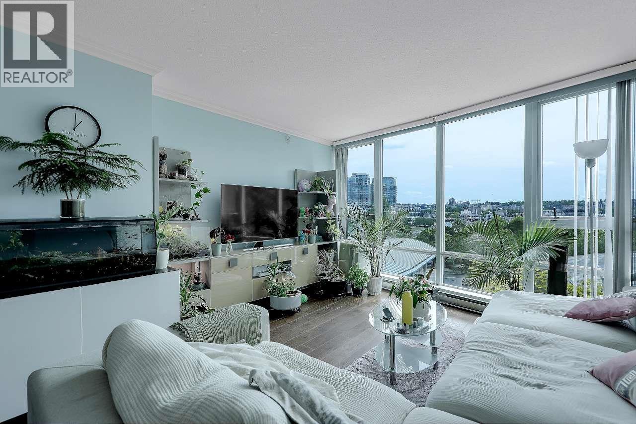 601 1408 Strathmore Mews, Vancouver, British Columbia  V6Z 3A9 - Photo 3 - R3126570