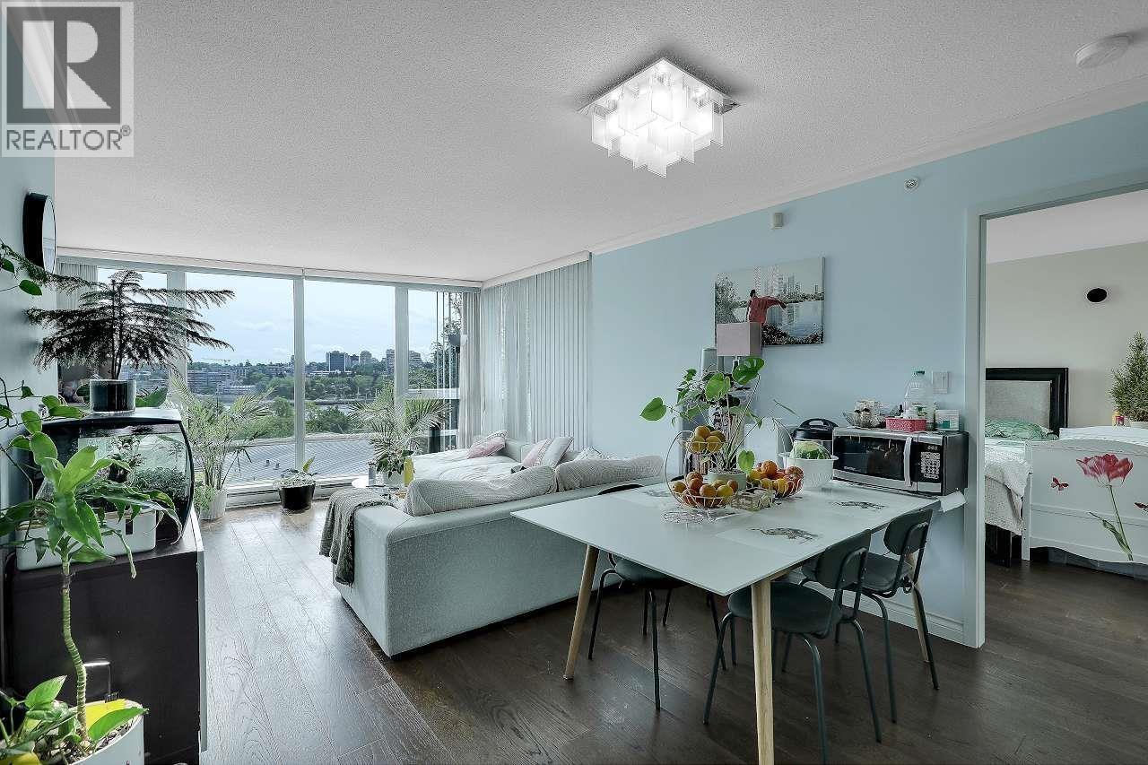 601 1408 Strathmore Mews, Vancouver, British Columbia  V6Z 3A9 - Photo 4 - R3126570