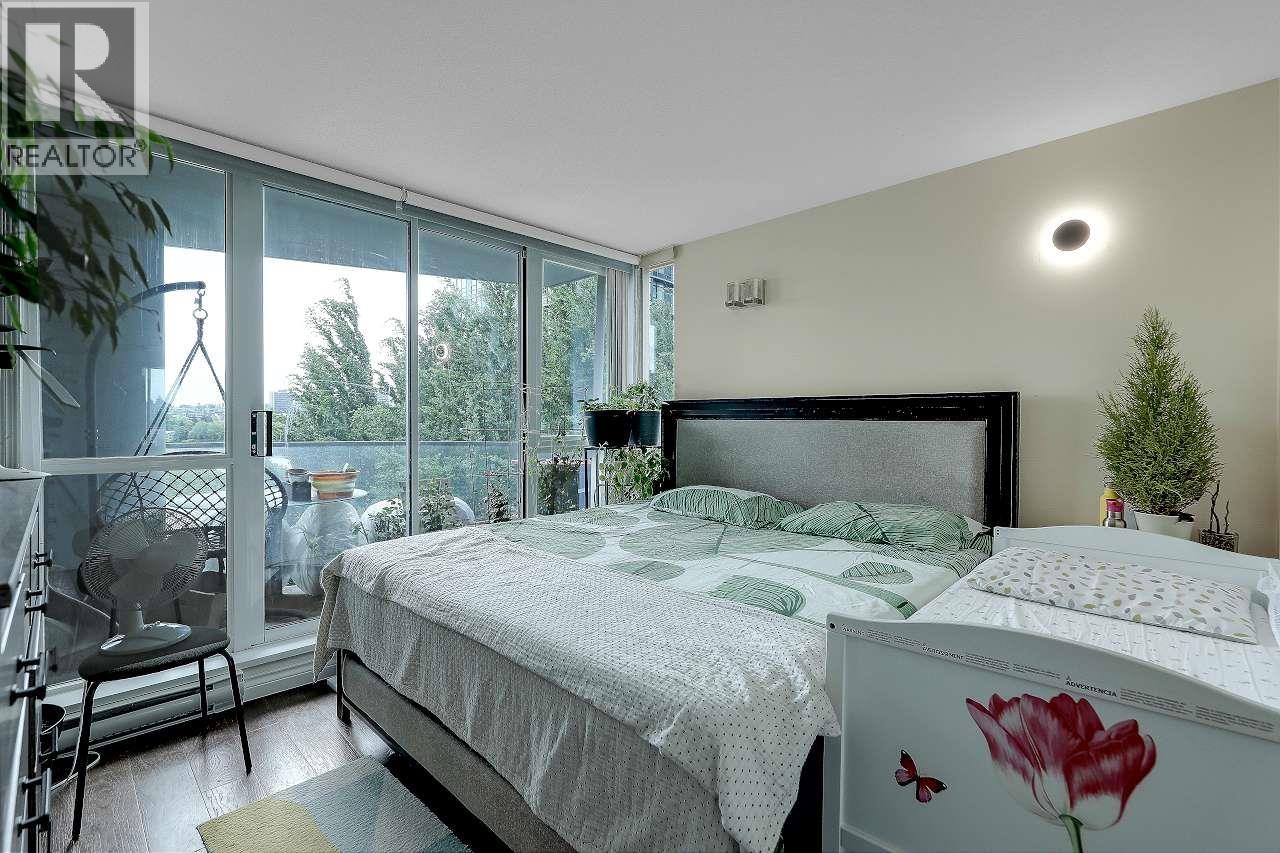 601 1408 Strathmore Mews, Vancouver, British Columbia  V6Z 3A9 - Photo 9 - R3126570