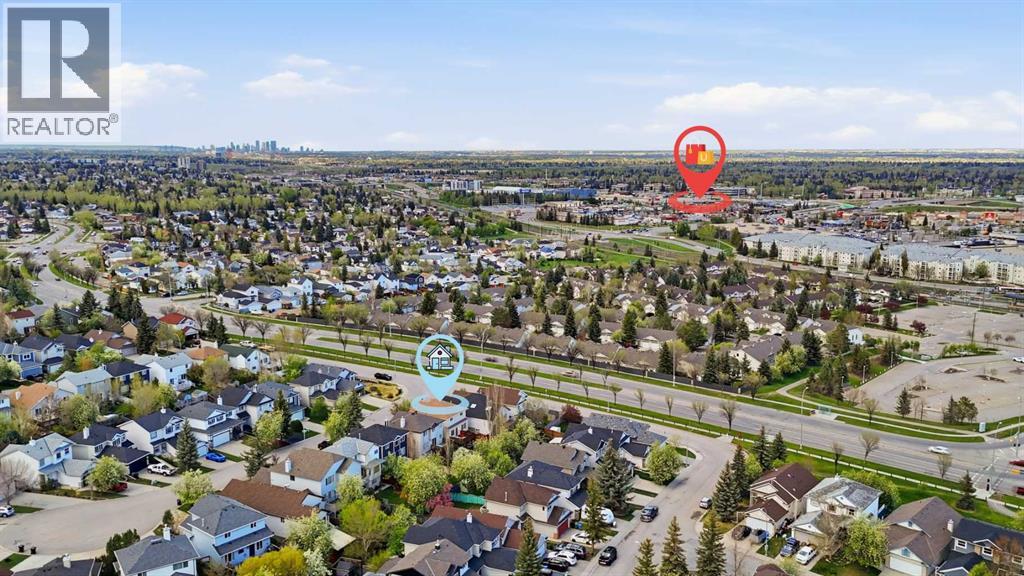 11 Somerglen Place SW, Calgary, Alberta  T2Y 3L5 - Photo 37 - A2312646