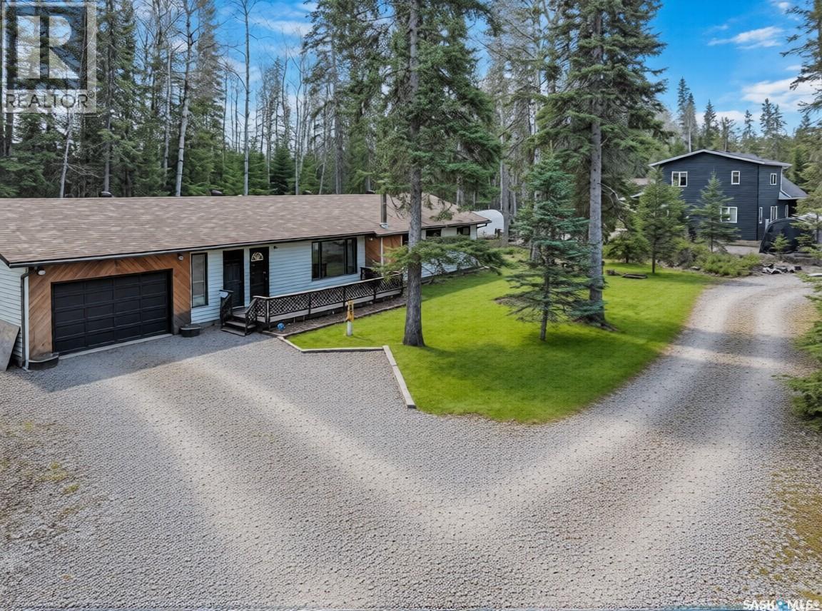 12 5th Avenue, Candle Lake, Saskatchewan  S0J 3E0 - Photo 43 - SK036799