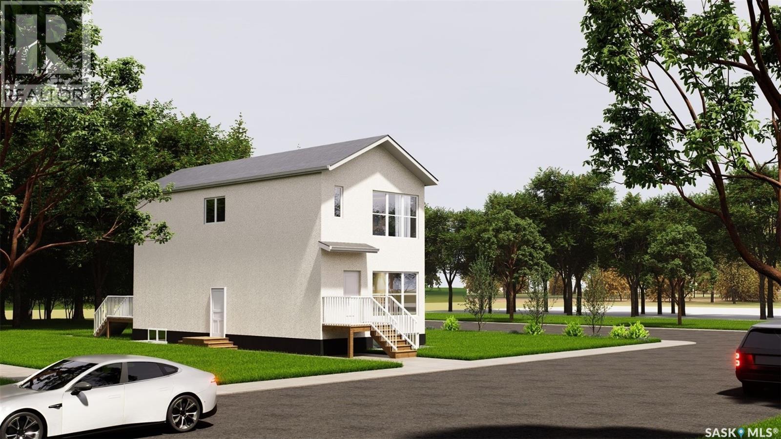 2704 Lacon Street, Regina, Saskatchewan  S4N 2A7 - Photo 2 - SK036690