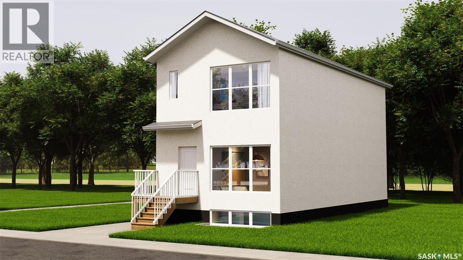 2704 Lacon Street, Regina, Saskatchewan  S4N 2A7 - Photo 3 - SK036690