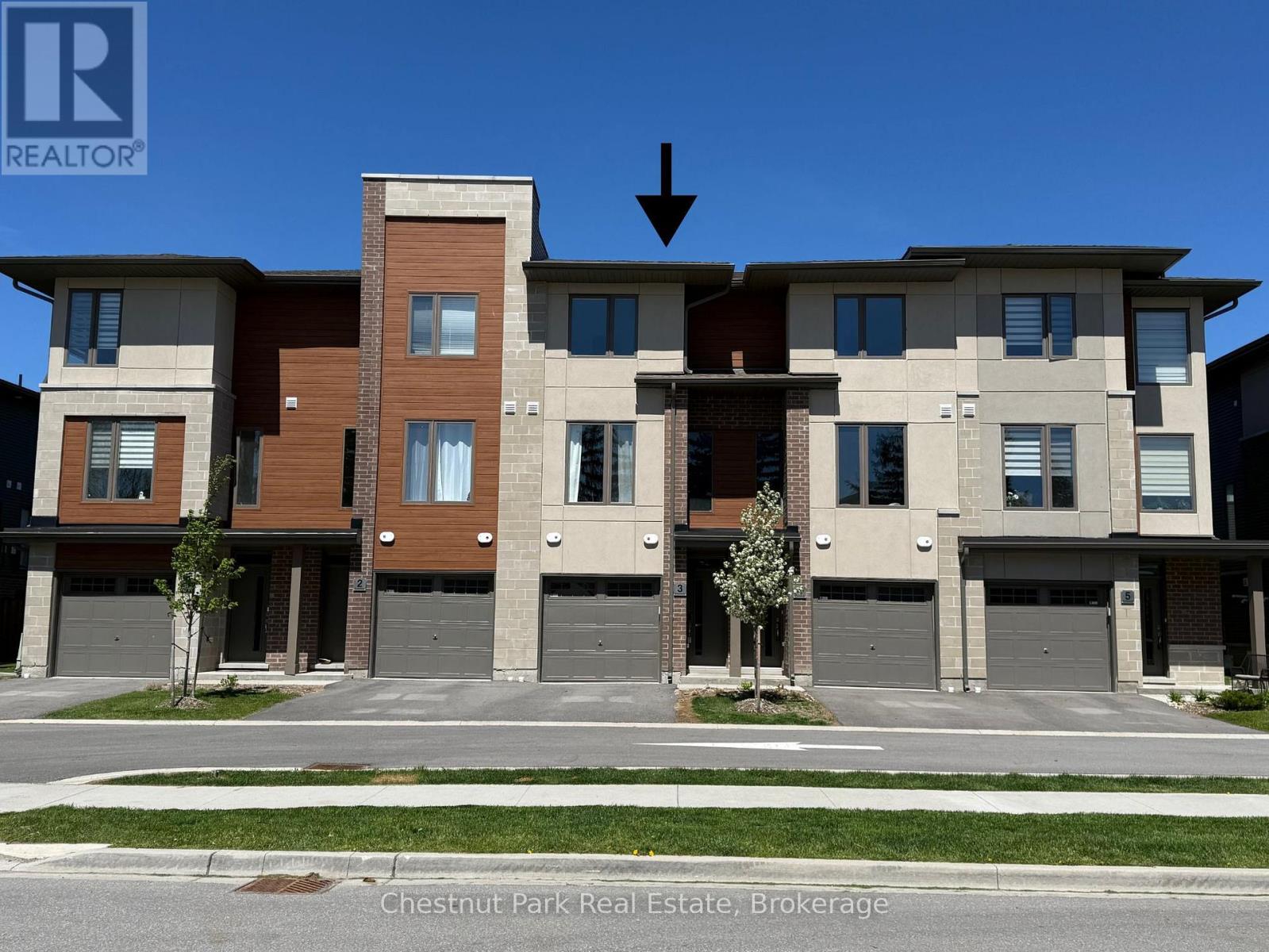 3 - 35 Dawson Drive, Collingwood, Ontario  L9Y 5T1 - Photo 1 - S13072010