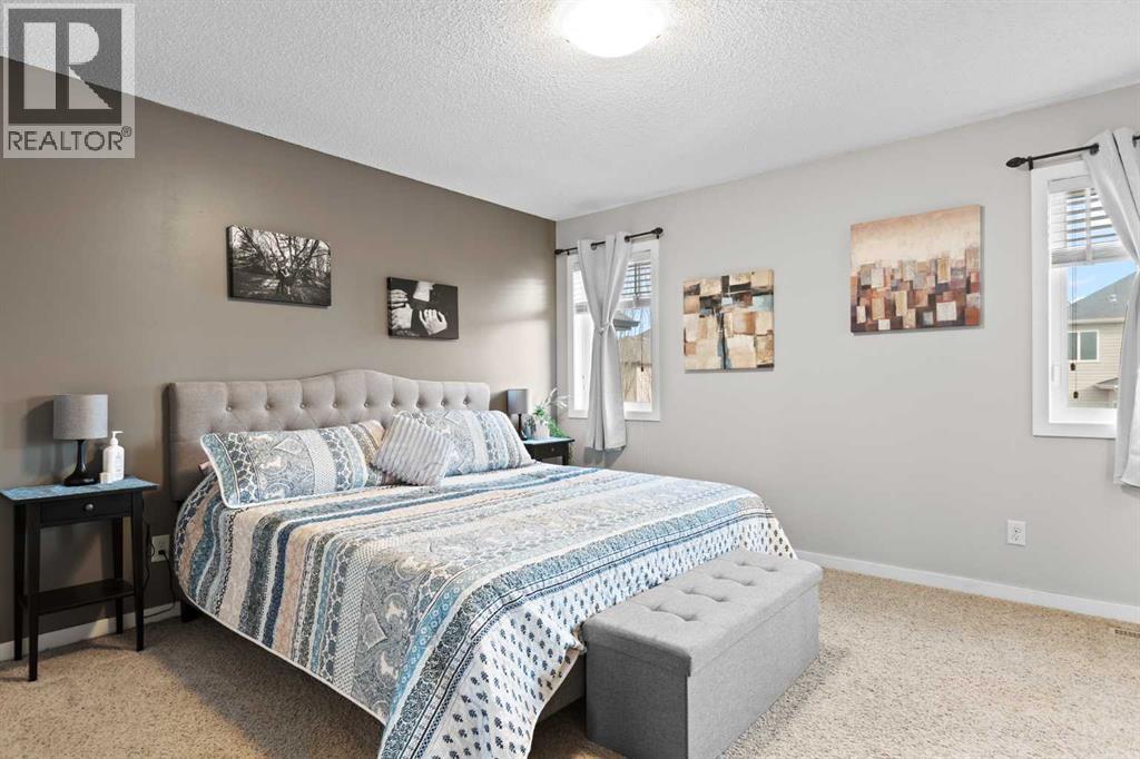 74 Hillcrest Street SW, Airdrie, Alberta  T4B 0Y7 - Photo 16 - A2310508