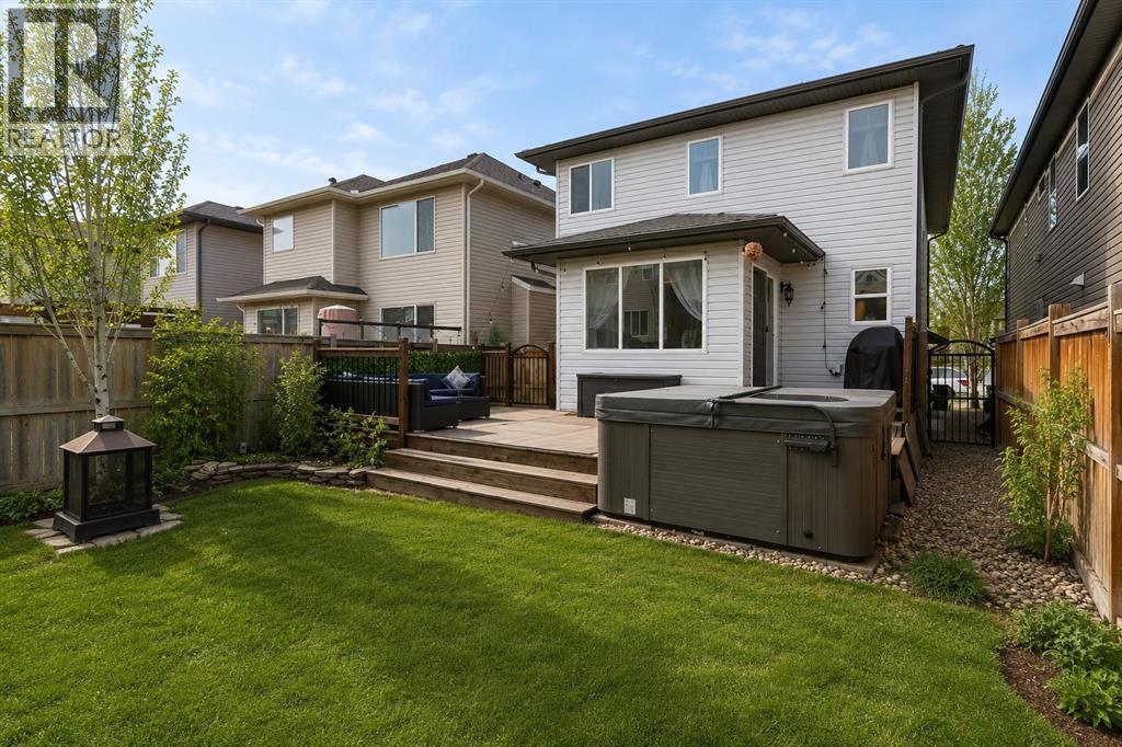 74 Hillcrest Street SW, Airdrie, Alberta  T4B 0Y7 - Photo 26 - A2310508
