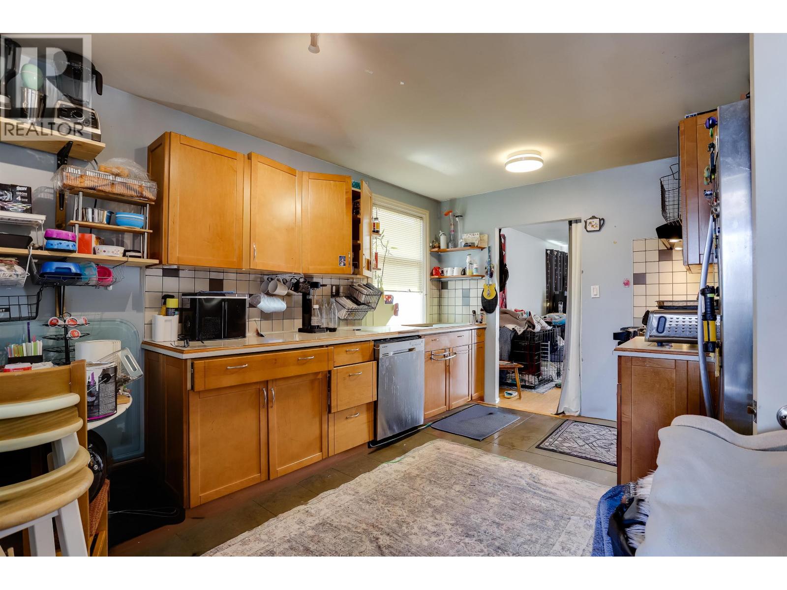 936 Nanaimo Street, Vancouver, British Columbia  V5L 4S9 - Photo 4 - R3122188