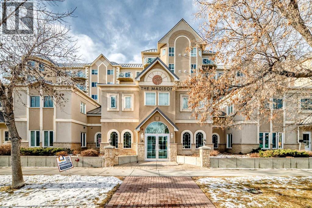 307, 1507 Centre A Street NE, Calgary, Alberta