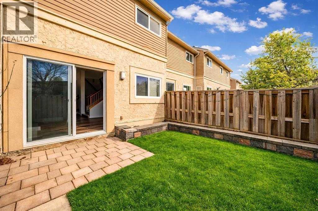 41, 5520 1 Avenue SE, Calgary, Alberta