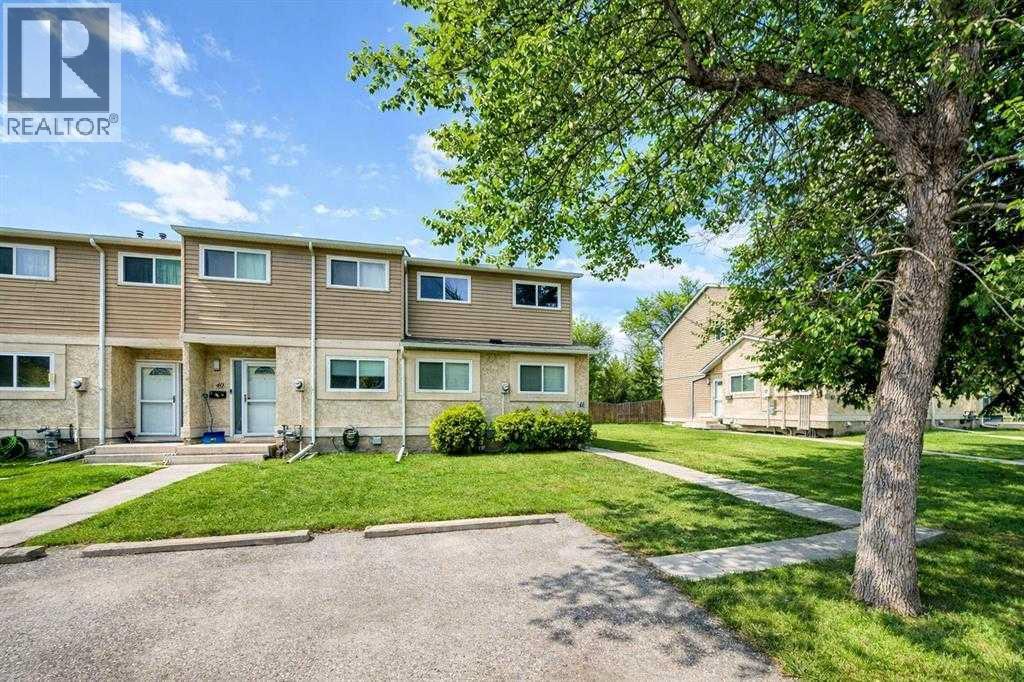 41, 5520 1 Avenue SE, Calgary, Alberta  T2A 5Z7 - Photo 4 - A2293903