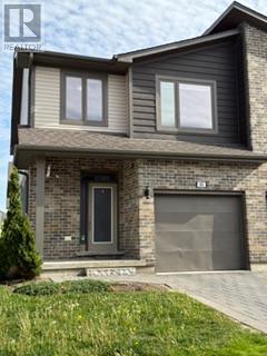 95 - 1960 Dalmagarry Road, London North, Ontario  N6G 0T8 - Photo 1 - X13159414