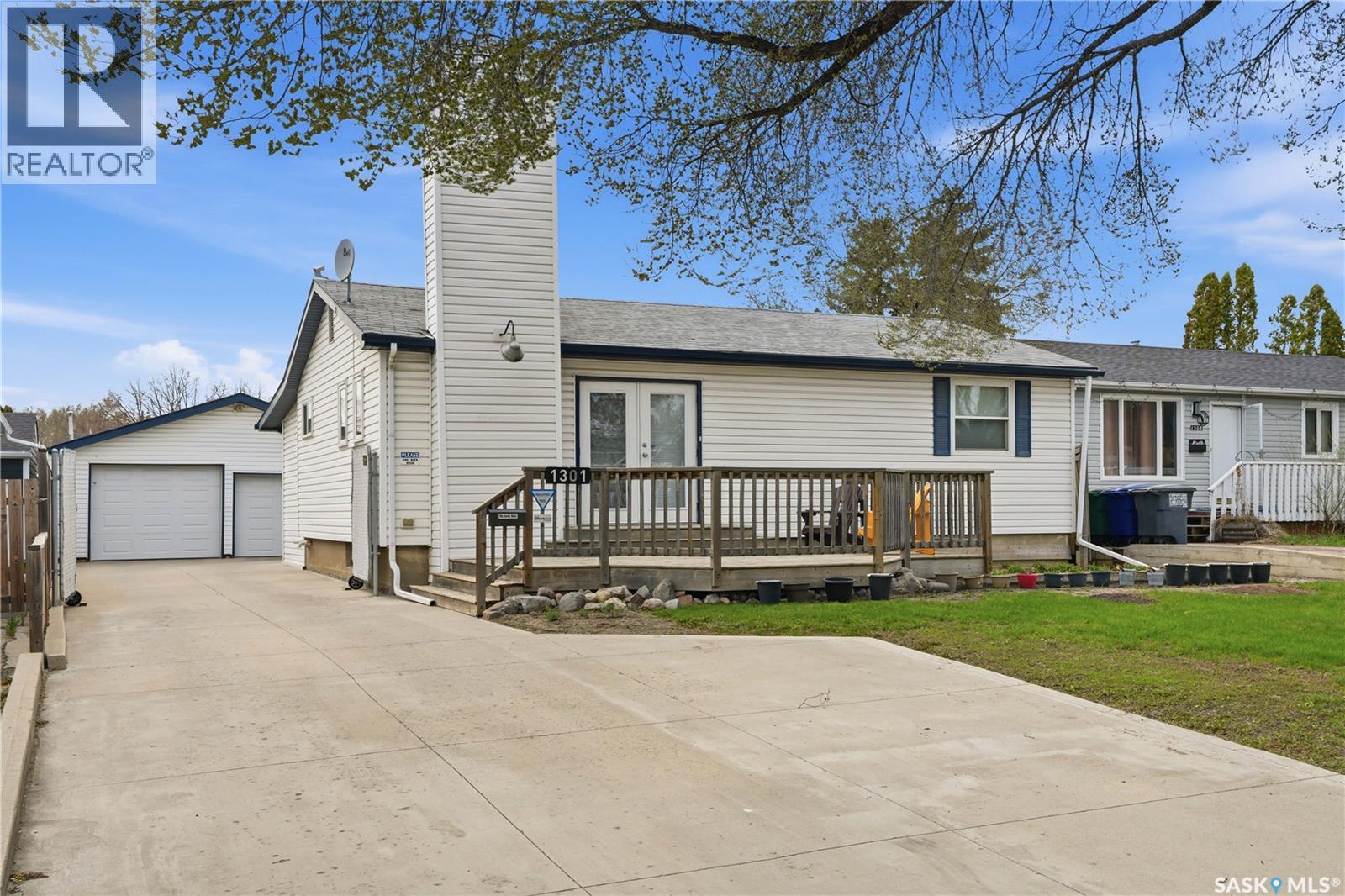 1301 W Avenue N, Saskatoon, Saskatchewan  S7L 3J2 - Photo 30 - SK036428