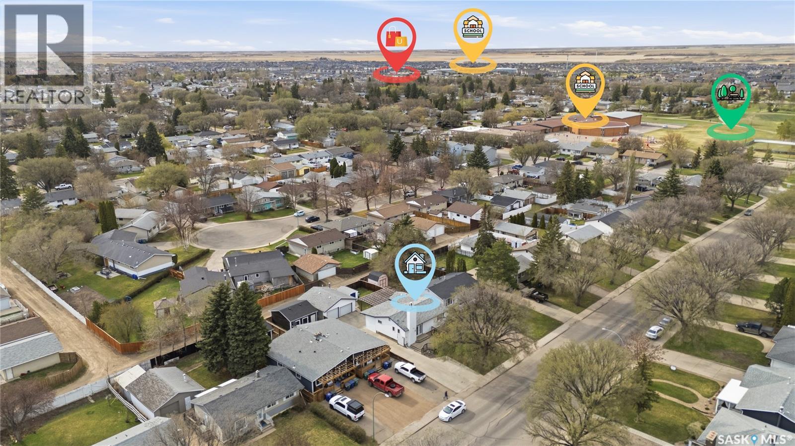 1301 W Avenue N, Saskatoon, Saskatchewan  S7L 3J2 - Photo 34 - SK036428
