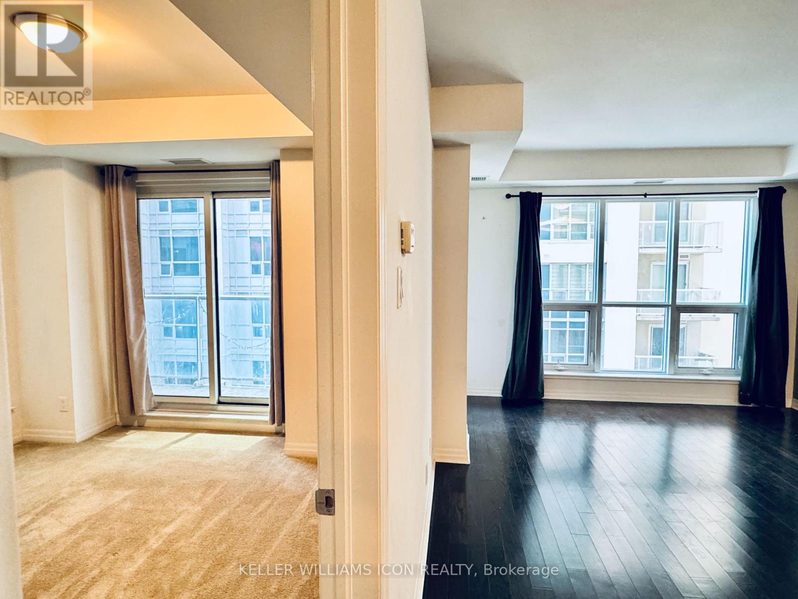 1106 - 242 Rideau Street, Ottawa, Ontario  K1N 0B7 - Photo 13 - X13159442