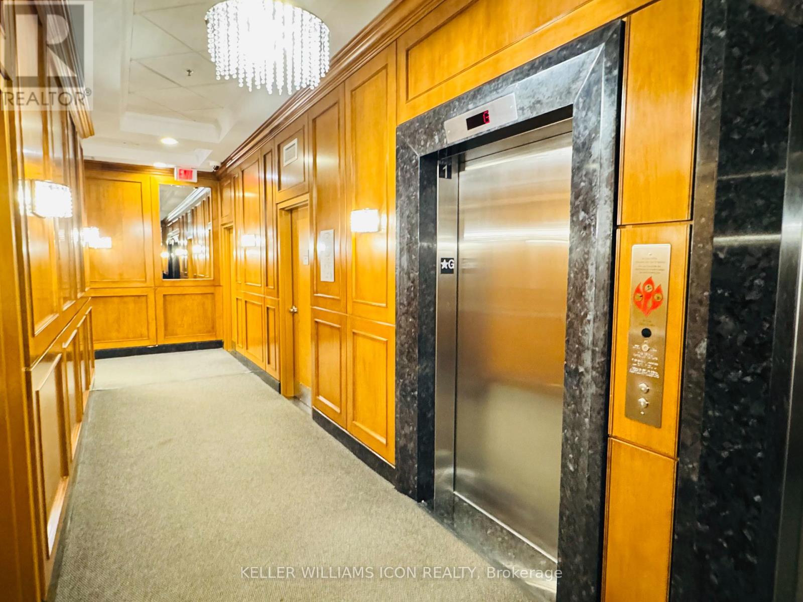 1106 - 242 Rideau Street, Ottawa, Ontario  K1N 0B7 - Photo 18 - X13159442