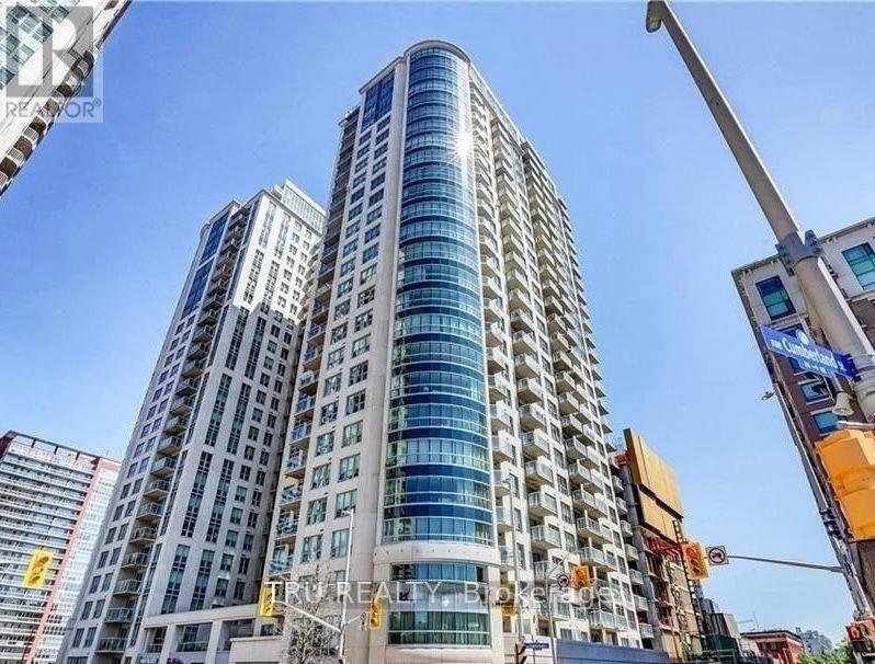 303 - 195 BESSERER STREET, ottawa, Ontario
