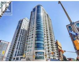 303 - 195 BESSERER STREET, Ottawa, Ontario