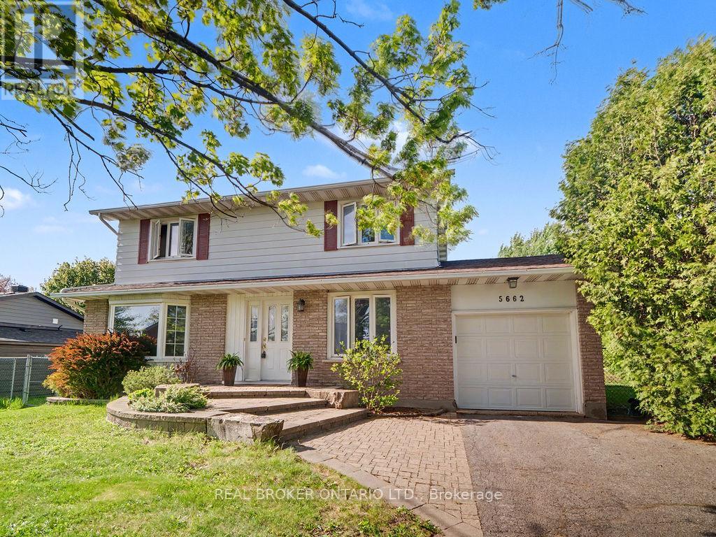 5662 SOUTH ISLAND PARK DRIVE, Ottawa, Ontario