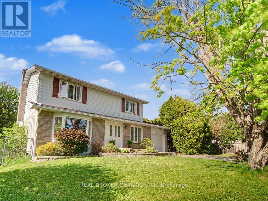 5662 South Island Park Drive, Ottawa, Ontario  K4M 1J3 - Photo 2 - X13159450