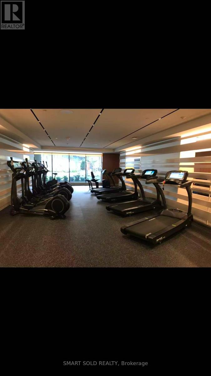 742 - 25 Adra Grado Way, Toronto, Ontario M2J 2A8 - Photo 13 - C13159420