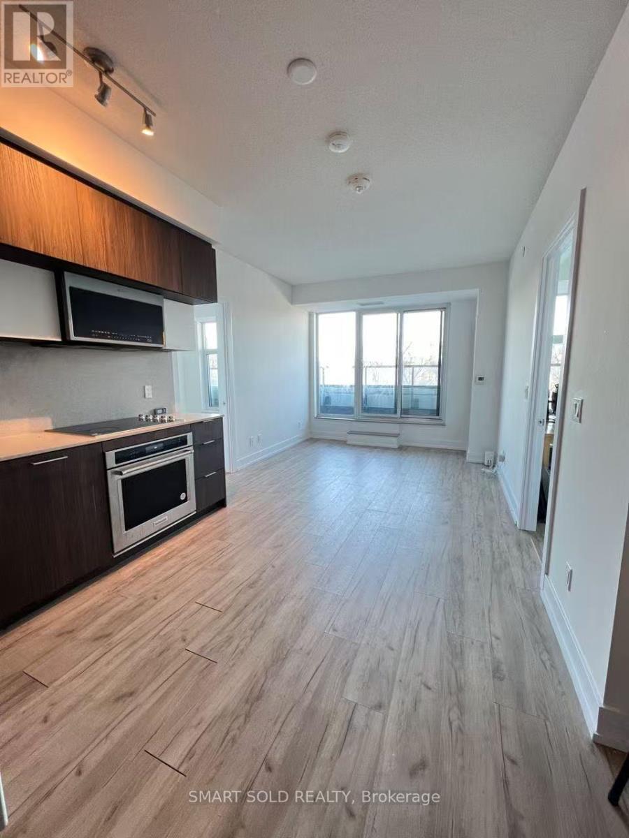 742 - 25 Adra Grado Way, Toronto, Ontario M2J 2A8 - Photo 4 - C13159420
