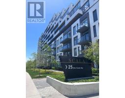 742 - 25 ADRA GRADO WAY, Toronto, Ontario